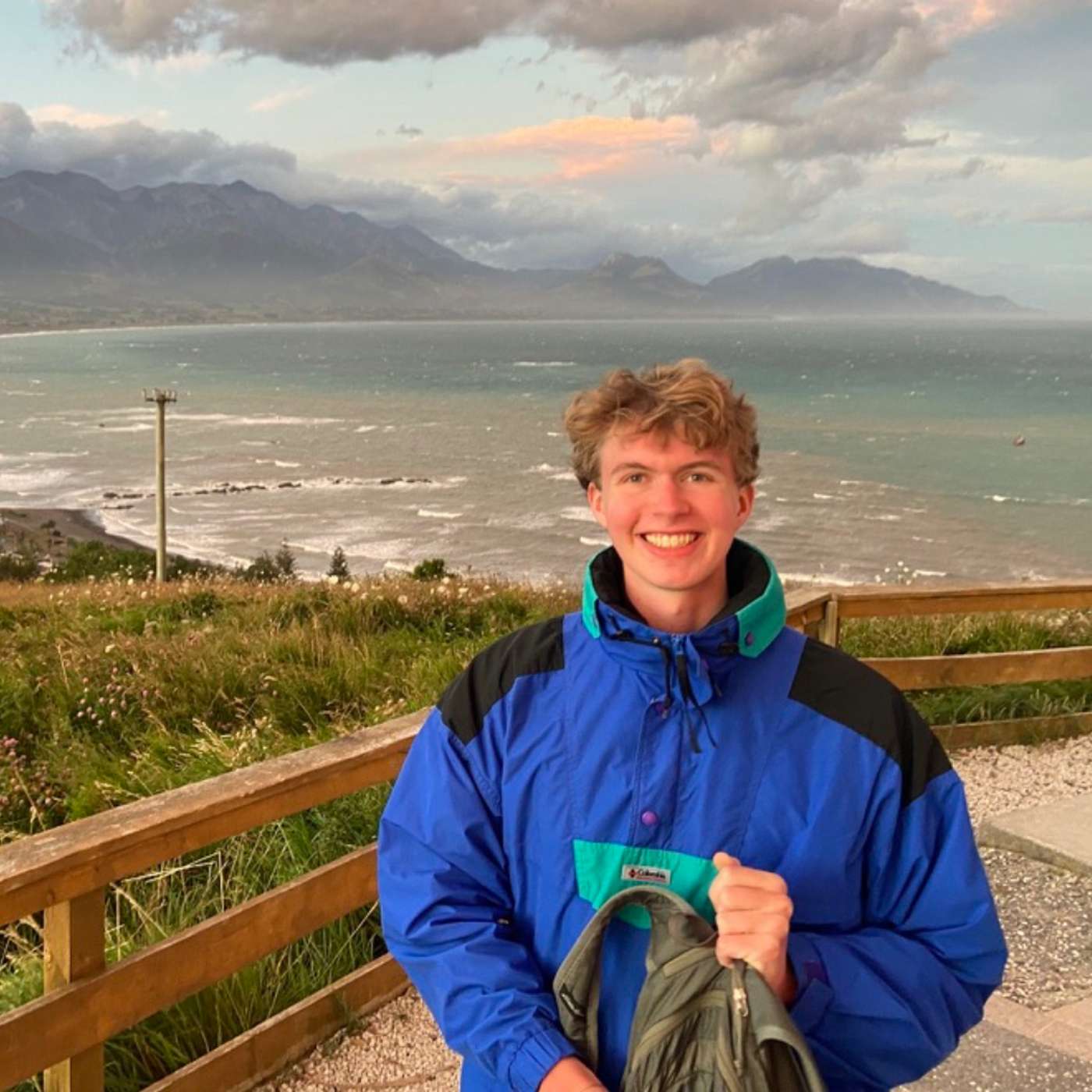 S2 | E19 When God Keeps Opening Doors You Didn’t Ask For: David Price’s Journey to Catholicism