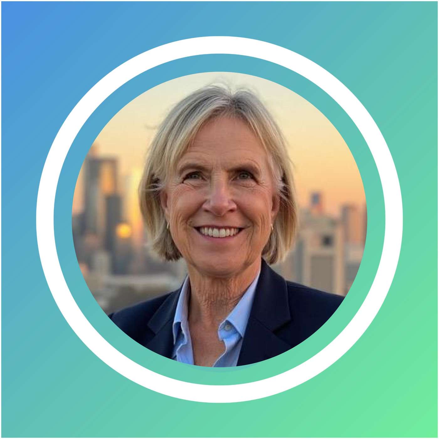 Discovering What's Really Possible–From Sales to Inspiring Change, with Jill Konrath