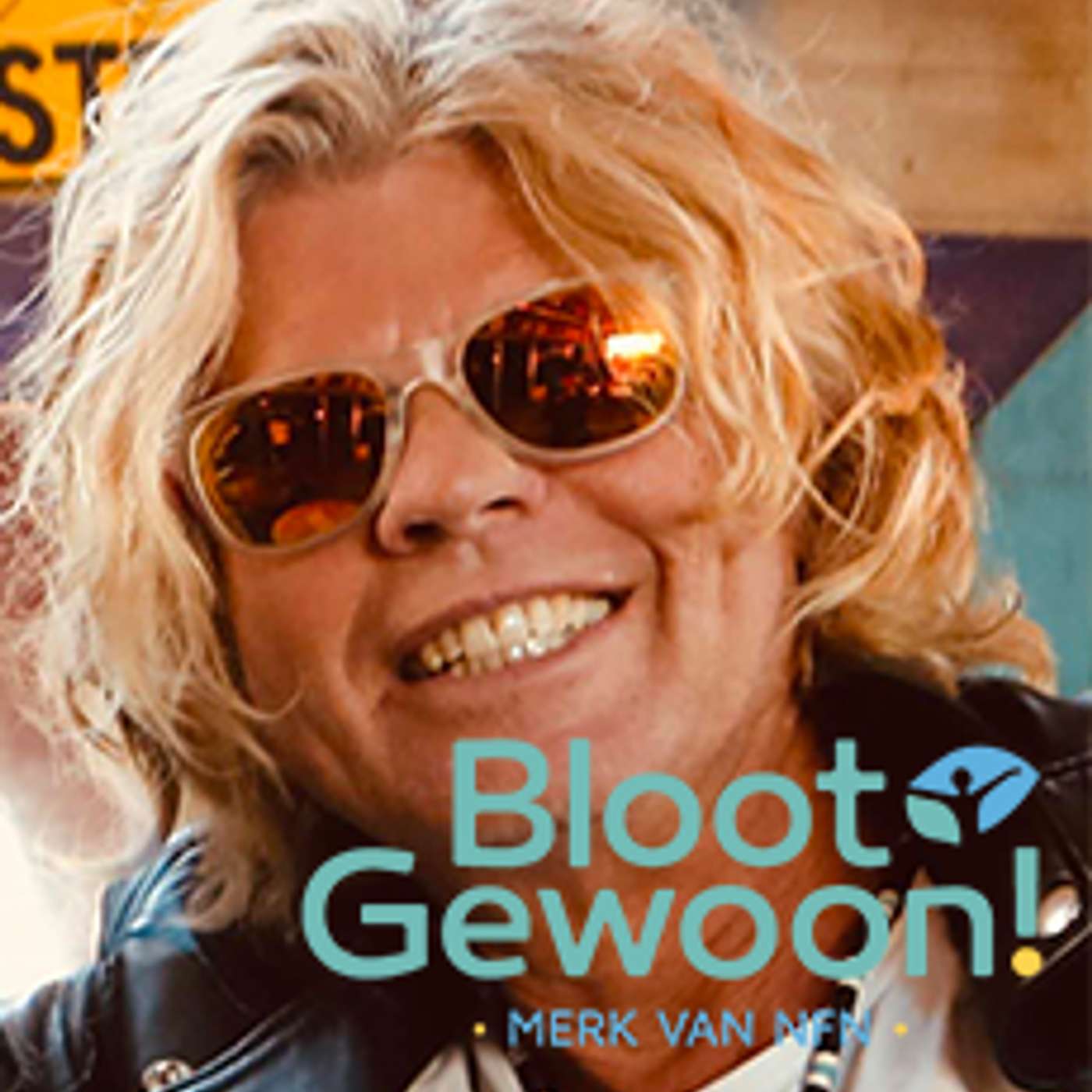 In gesprek met Toni Peroni episode artwork