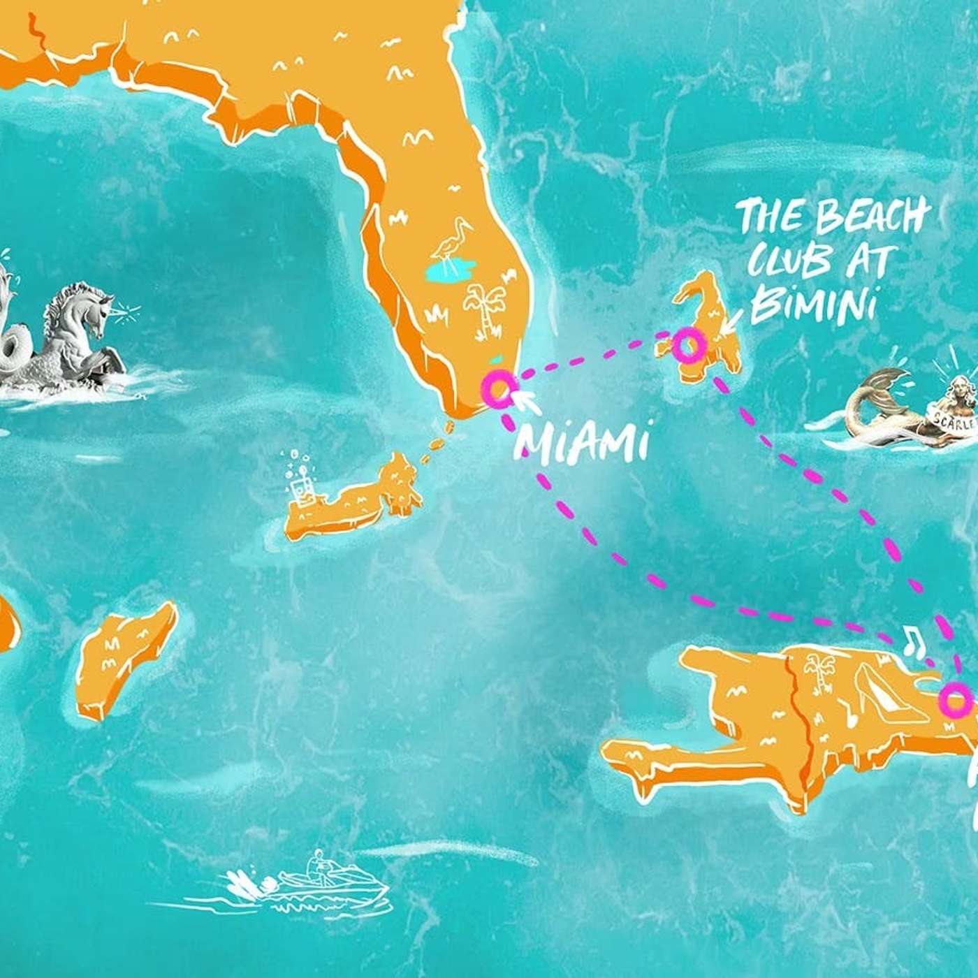 Ep. 31 San Antonio Restaurants Foodie Cruise with John Weber of Tiki Travel Planners LLC episode artwork