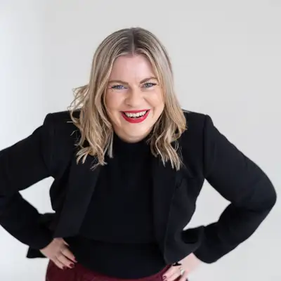 Bec Sands