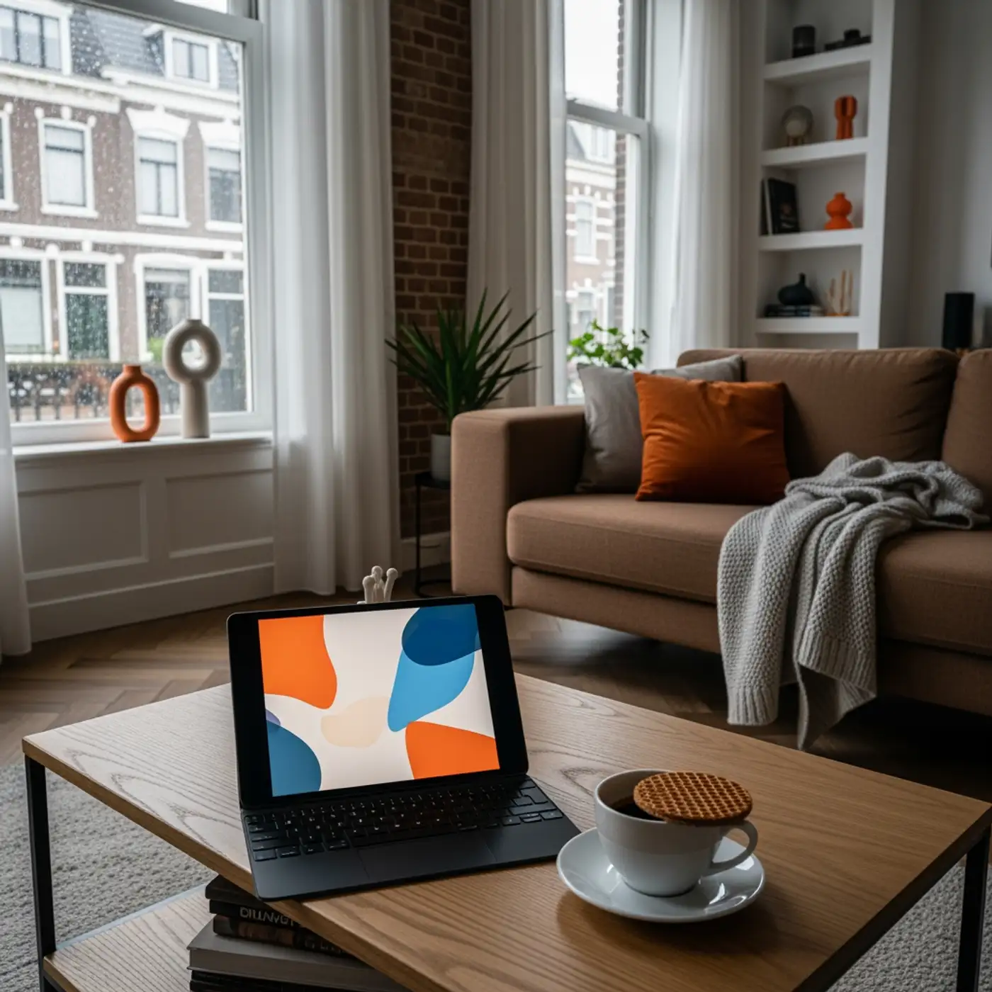 Cover art for Granaat gevonden in tuin Alkmaar