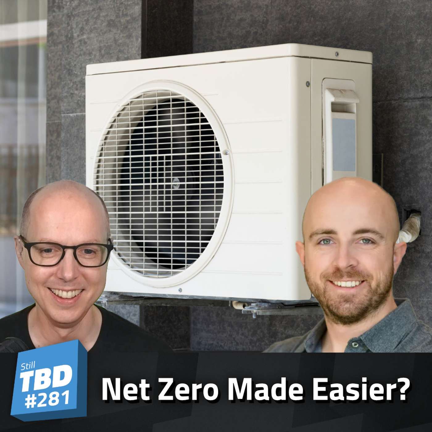 281: Digitizing Home Electrification - Zero Homes CEO Grant Gunnison 281: Digitizing Home Electrification - Zero Homes CEO Grant Gunnison