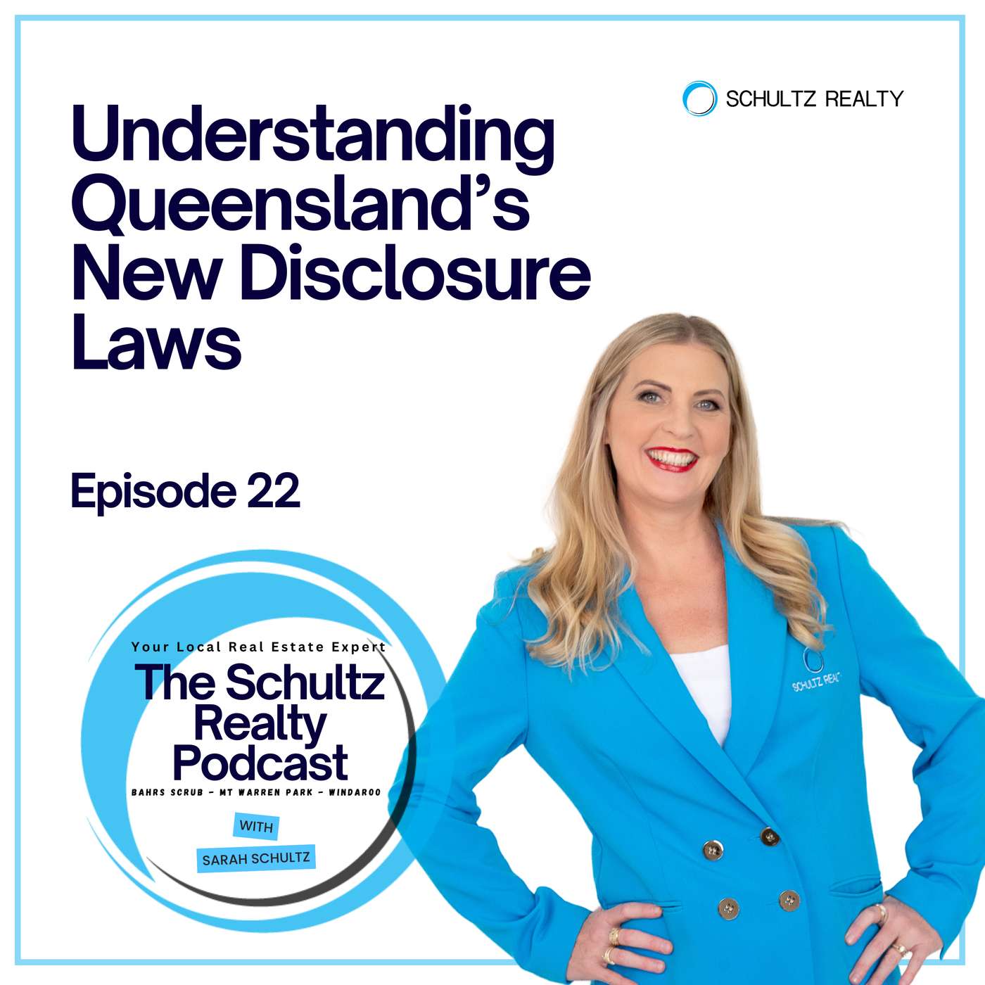 Understanding Queensland’s New Disclosure Laws