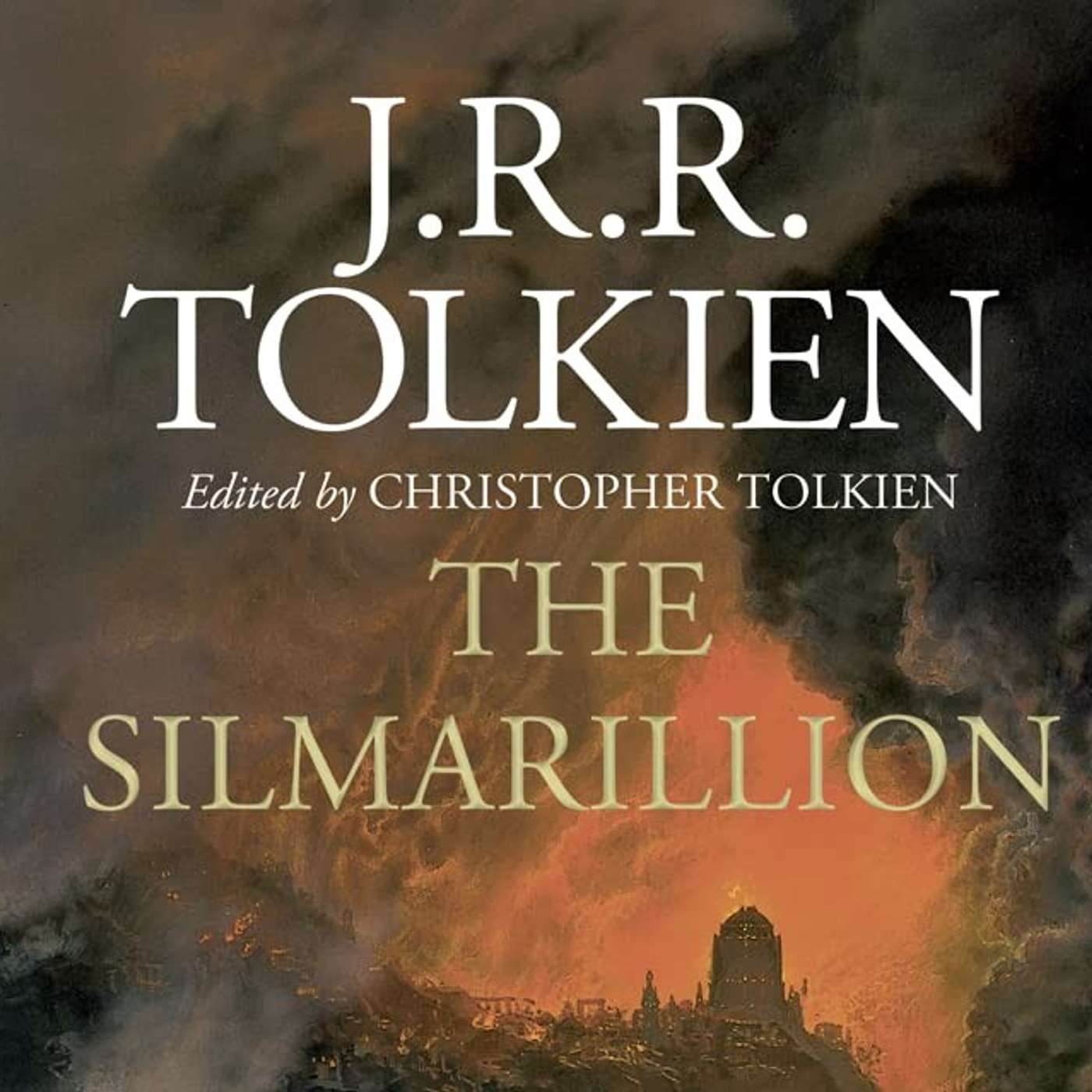 Episode 097: The Silmarillion Episode 097: The Silmarillion