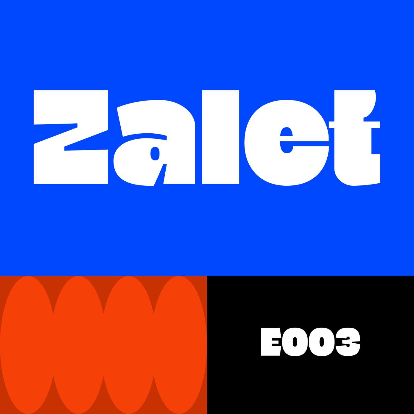 Zalet