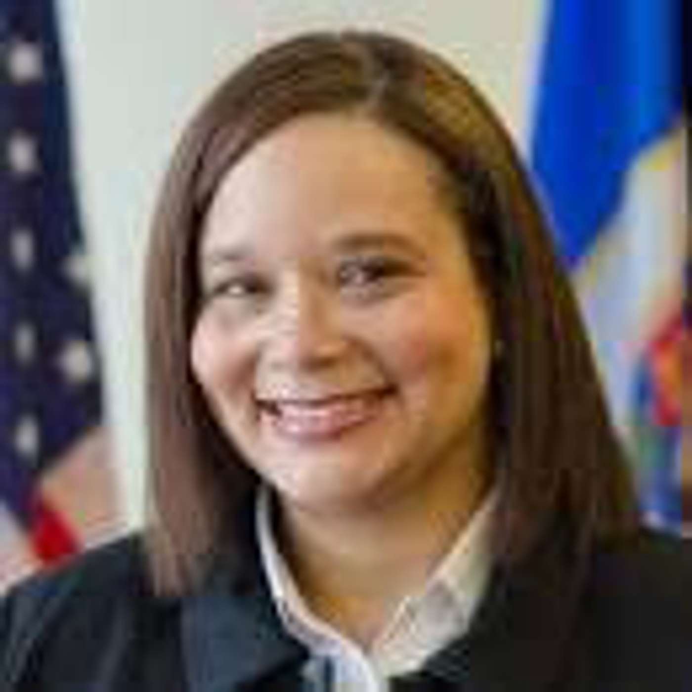 12/2/2022- Alice Roberts-Davis Commissioner of the MN Department of Administration