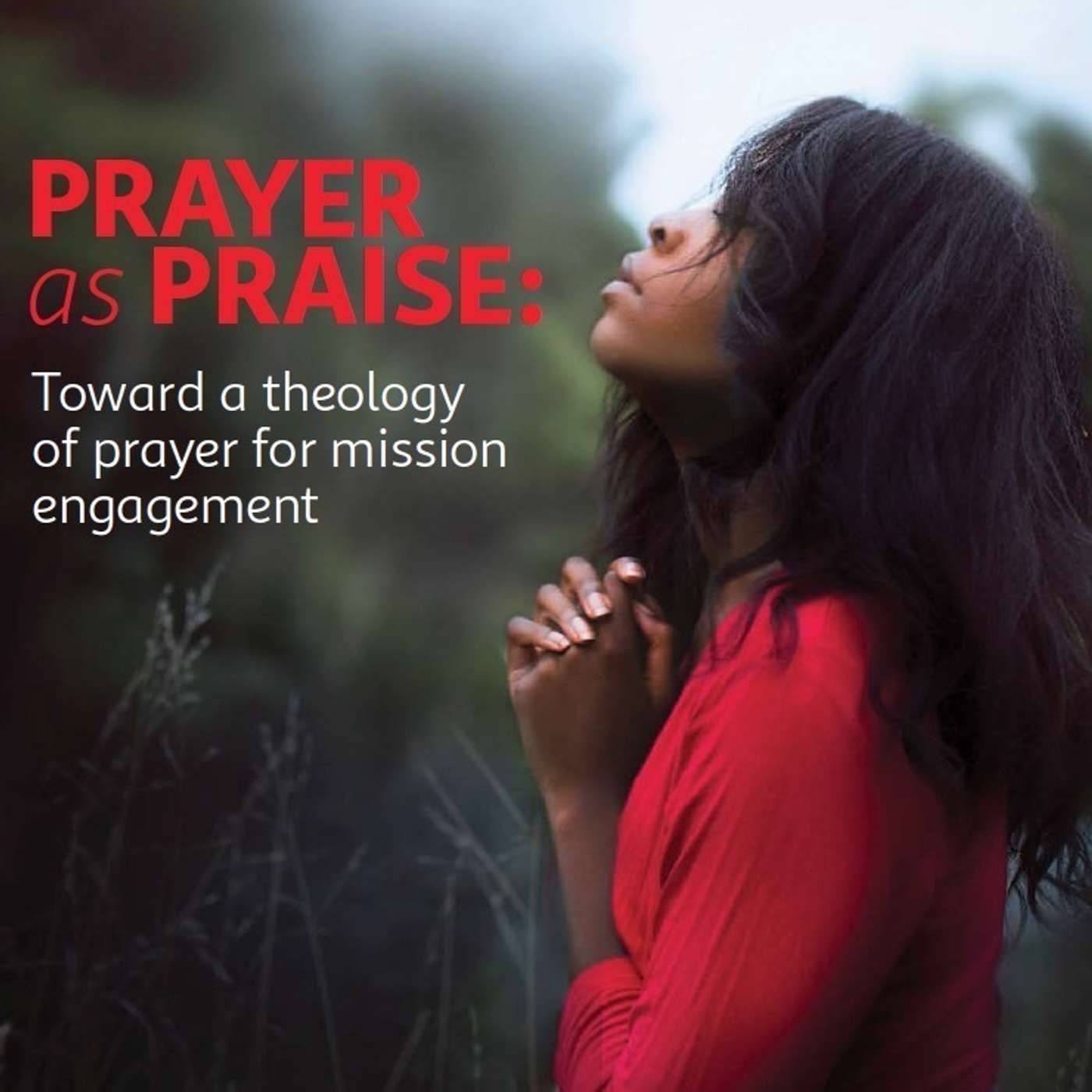 Ministry Magazine Podcast