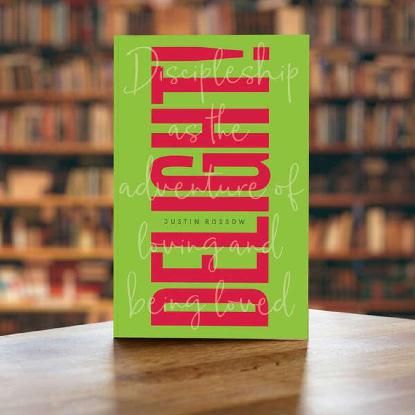Um livro sobre os simples prazeres da vida episode artwork