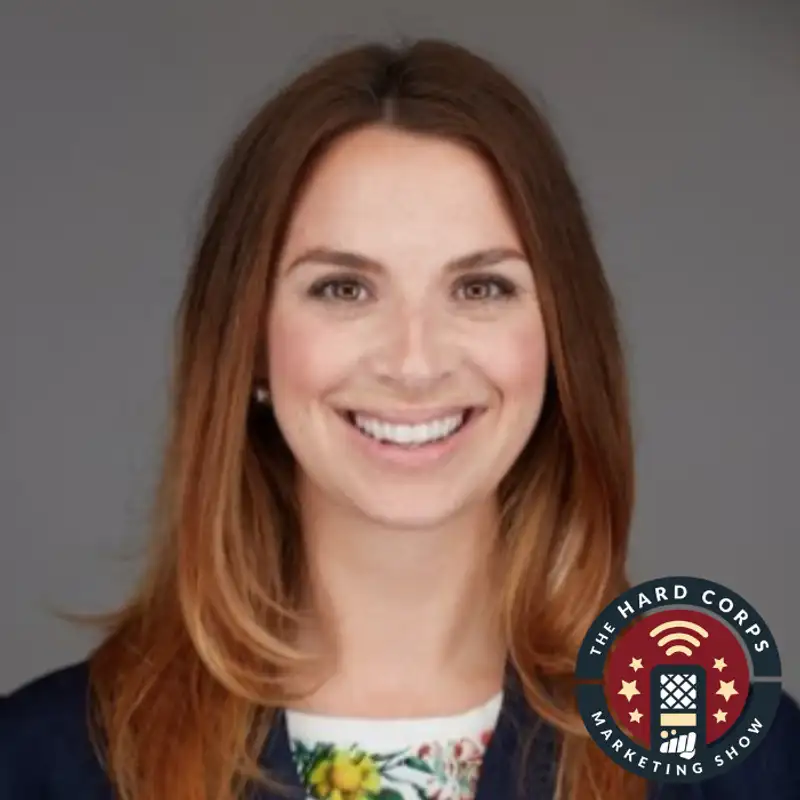 Holistic Marketing - Kelly Street - Hard Corps Marketing Show #87