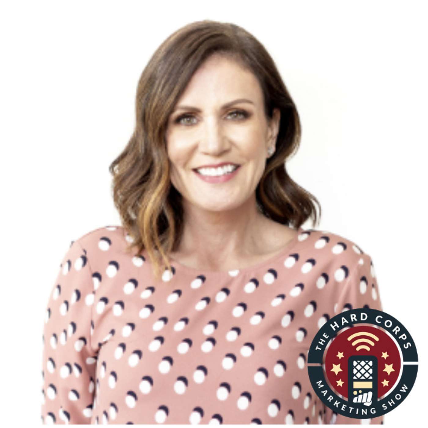 The Hard Corps Marketing Show