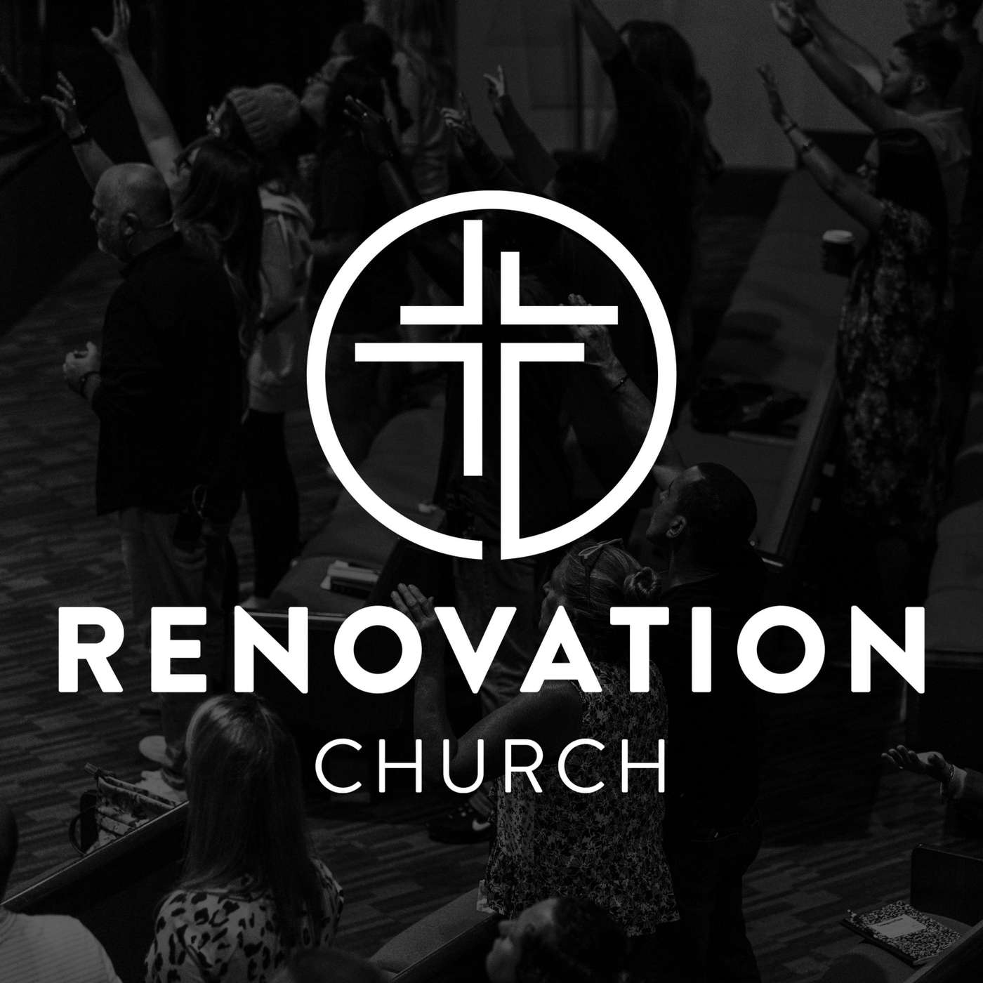 Renovation Church Sermon Podcast