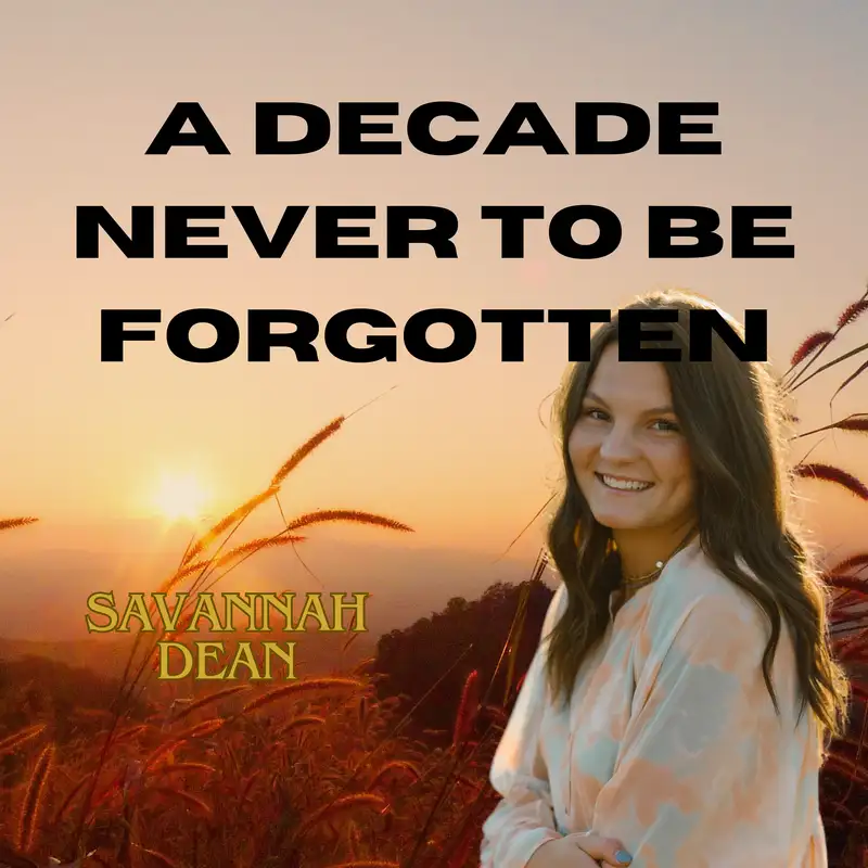 Returning From a Mission: Savannah Dean