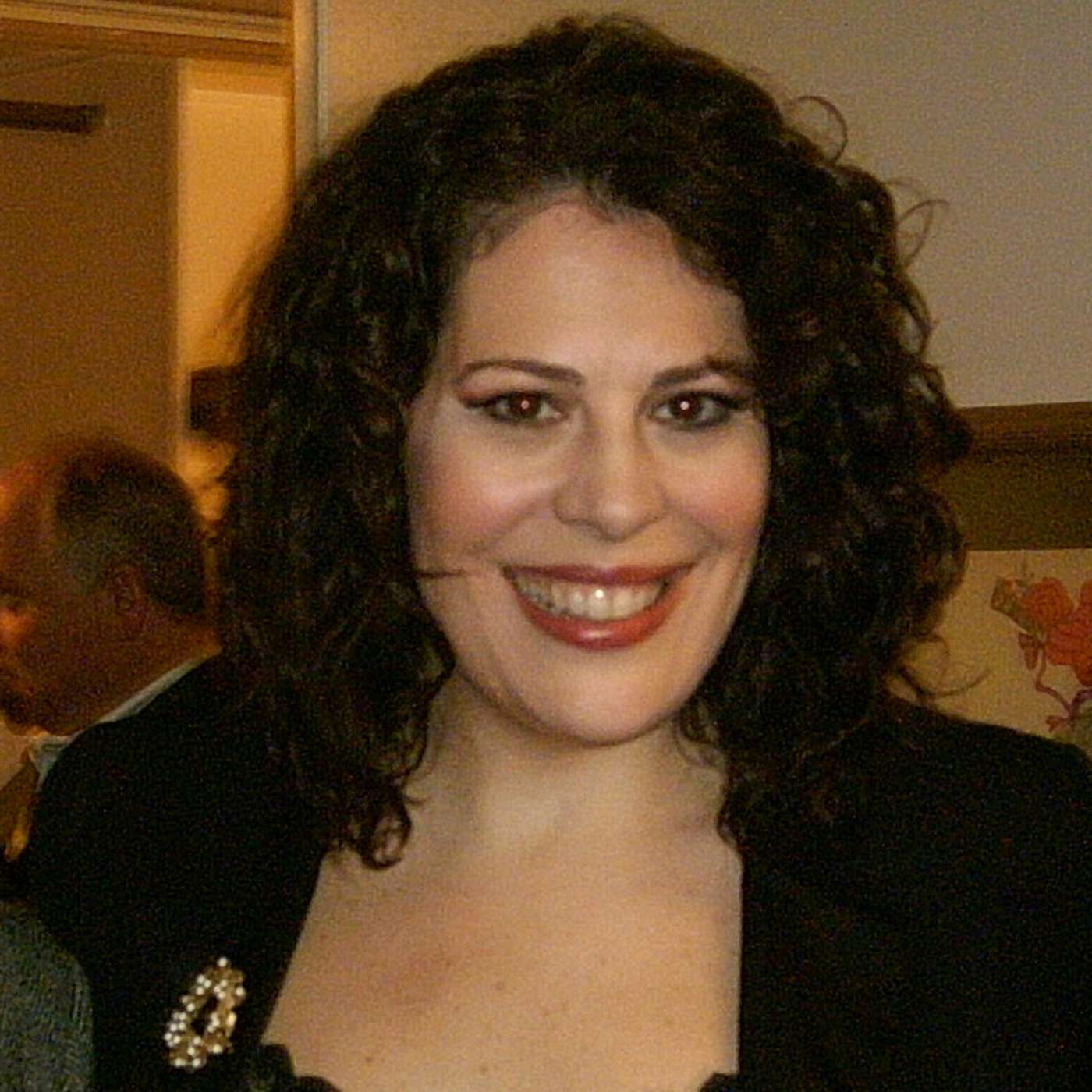 L'Aria che Tira…pillole di lirica - Ecco lorrido campo - (Un Ballo in Maschera) - Sondra Radvanovsky