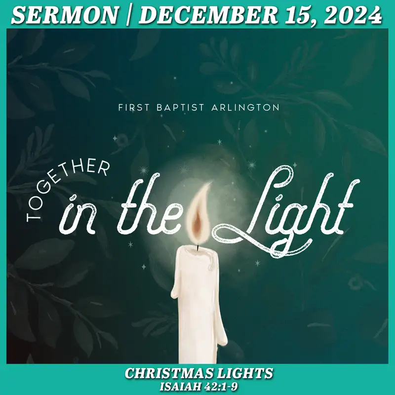 Christmas Lights - December 15, 2024