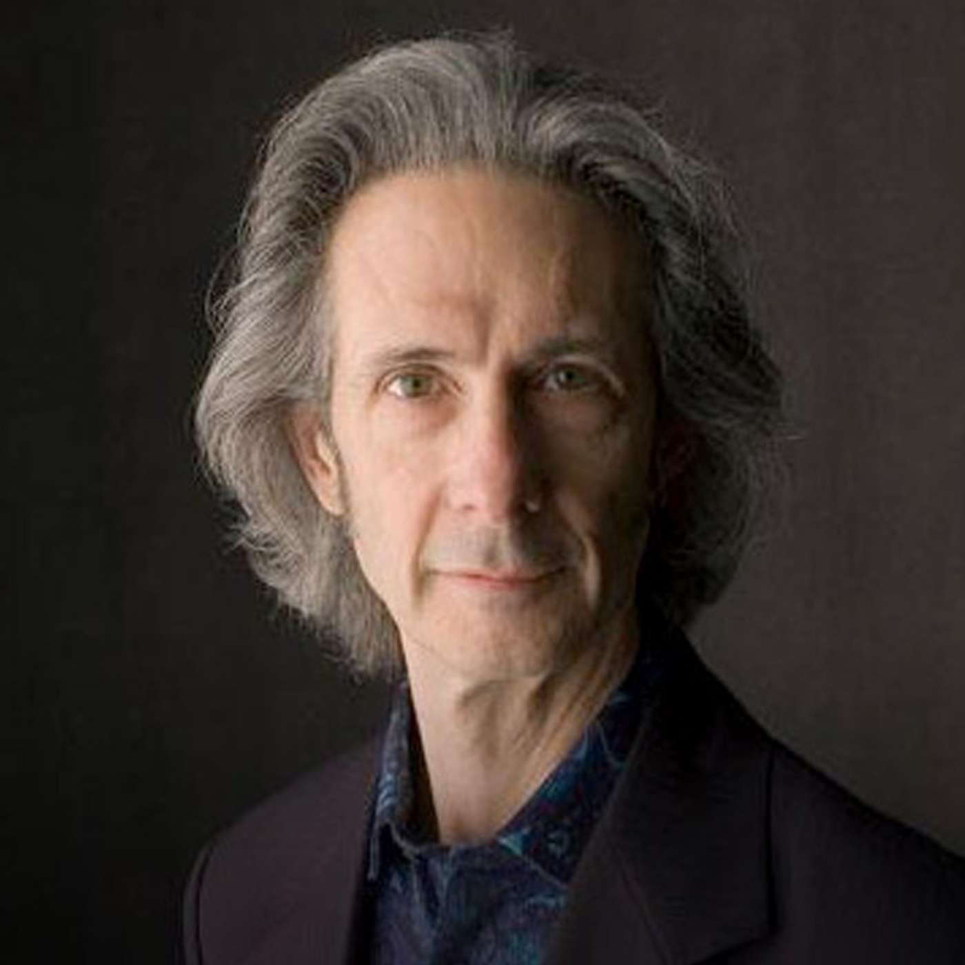 Rock Therapy with Rob Silber: Artist Interviews Podcast