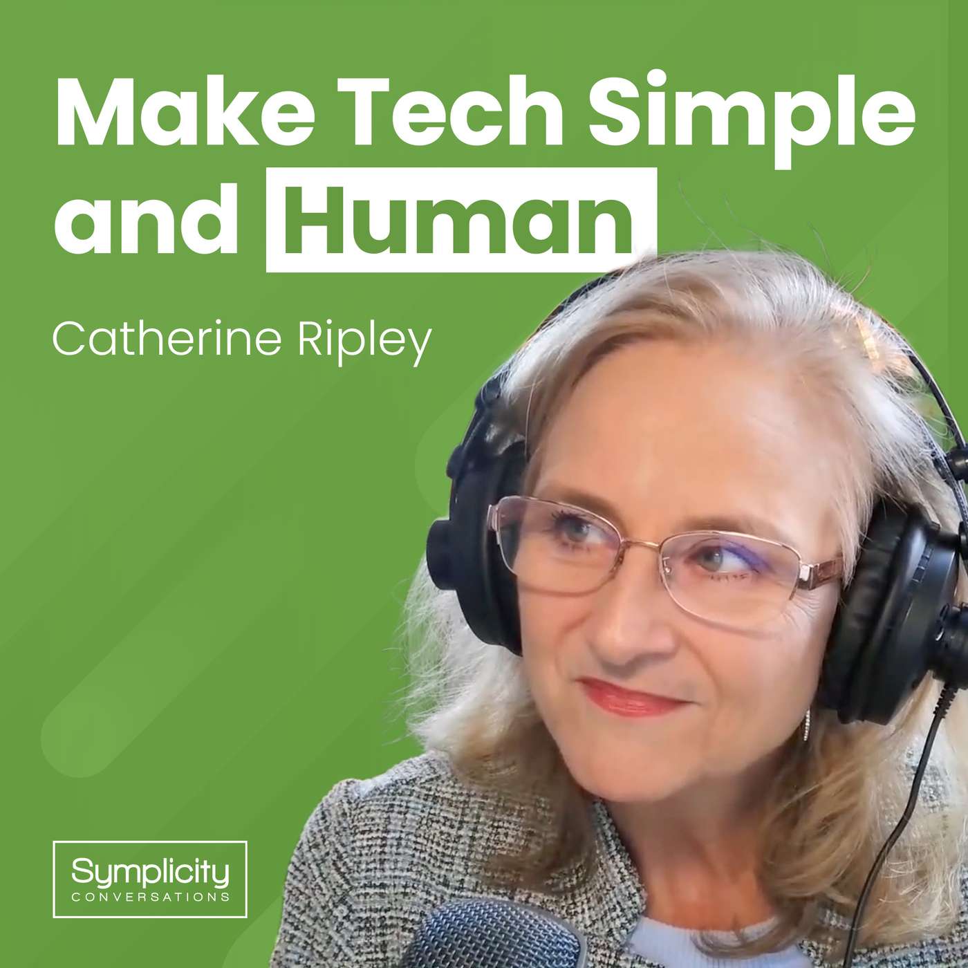 Symplicity Conversations