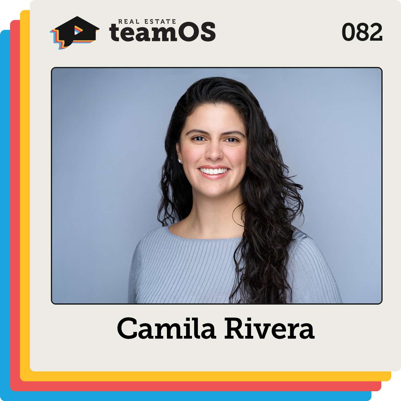 The Team Leader's Guide to Making Your First Operations Hire with Camila Rivera | Ep 082 The Team Leader's Guide to Making Your First Operations Hire with Camila Rivera | Ep 082