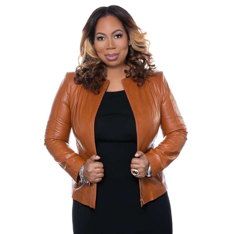Karen Maria Alston
