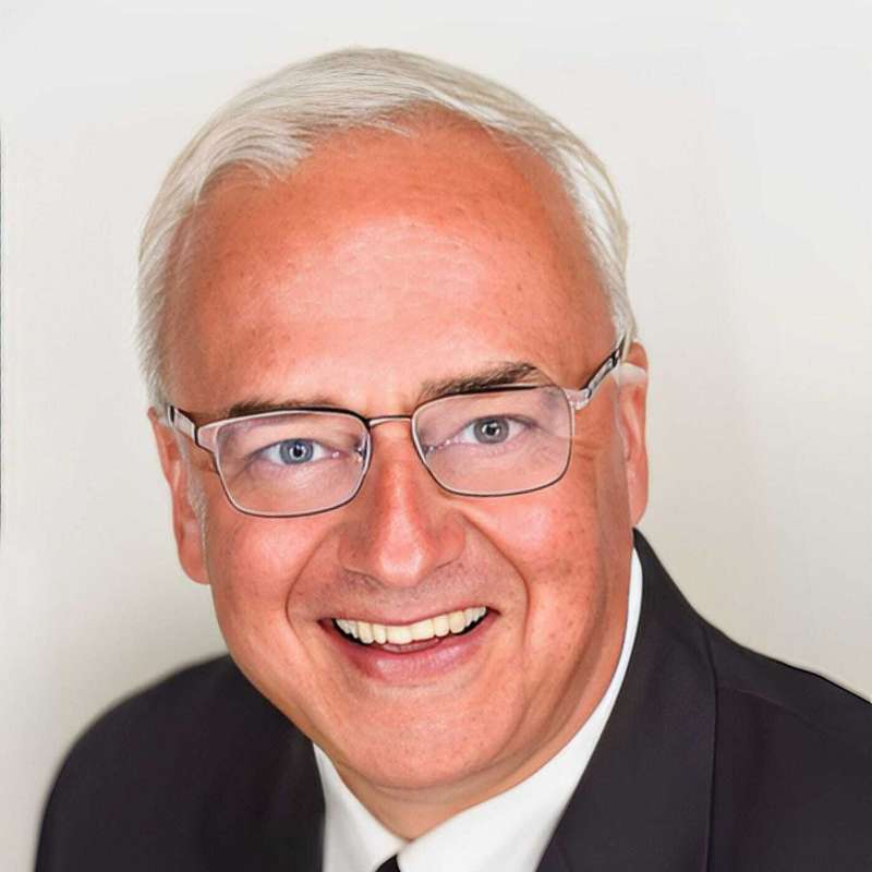 Todd Kuckkahn