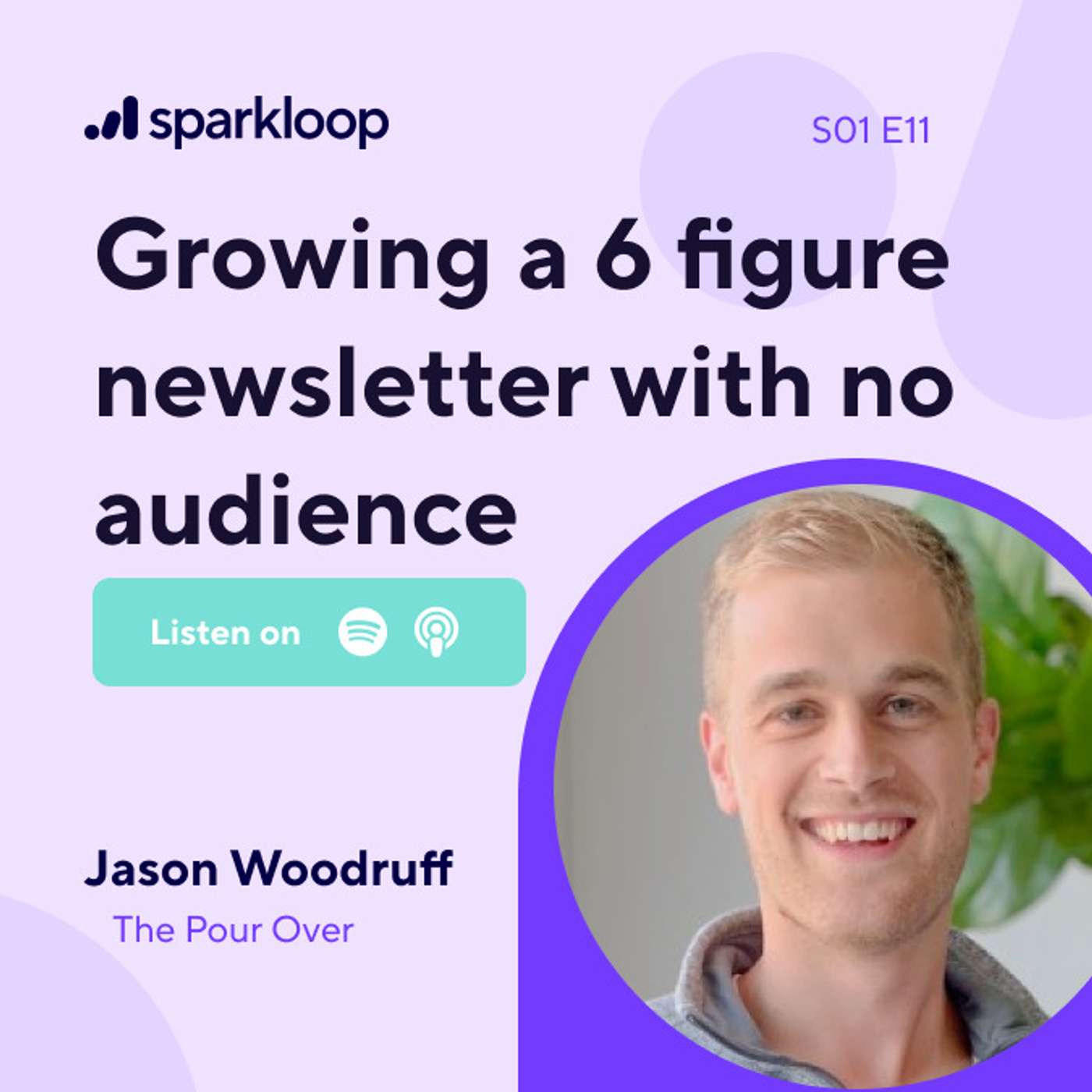 Send & Grow by SparkLoop