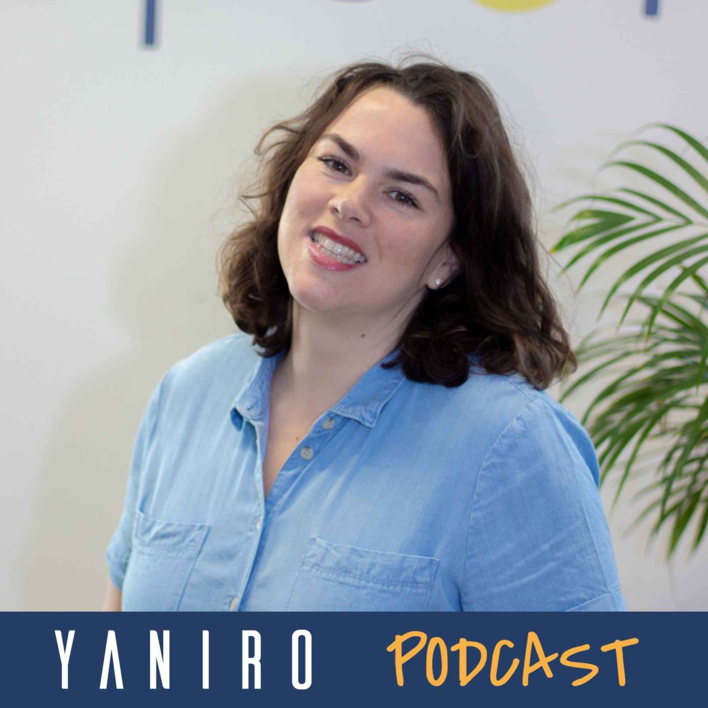 Yaniro - The Human Factor
