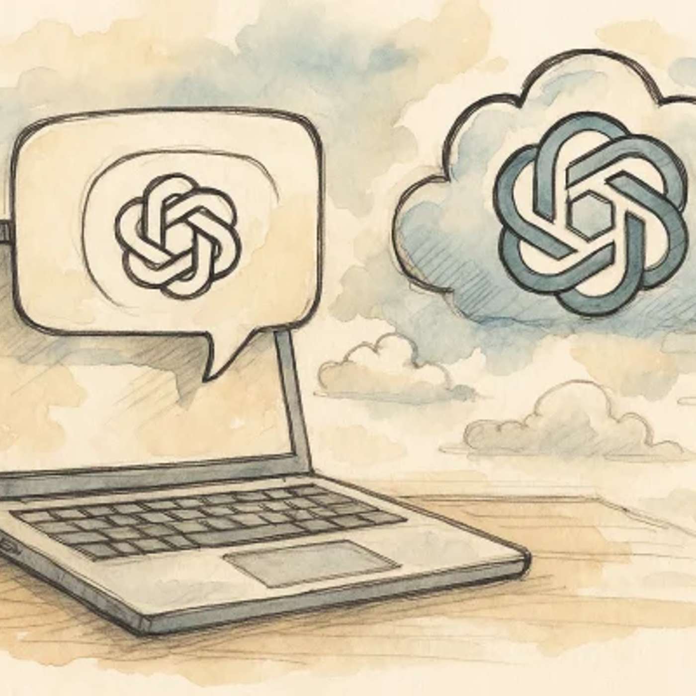 OpenAI Brings GPT 4.1 to Everyone on ChatGPT