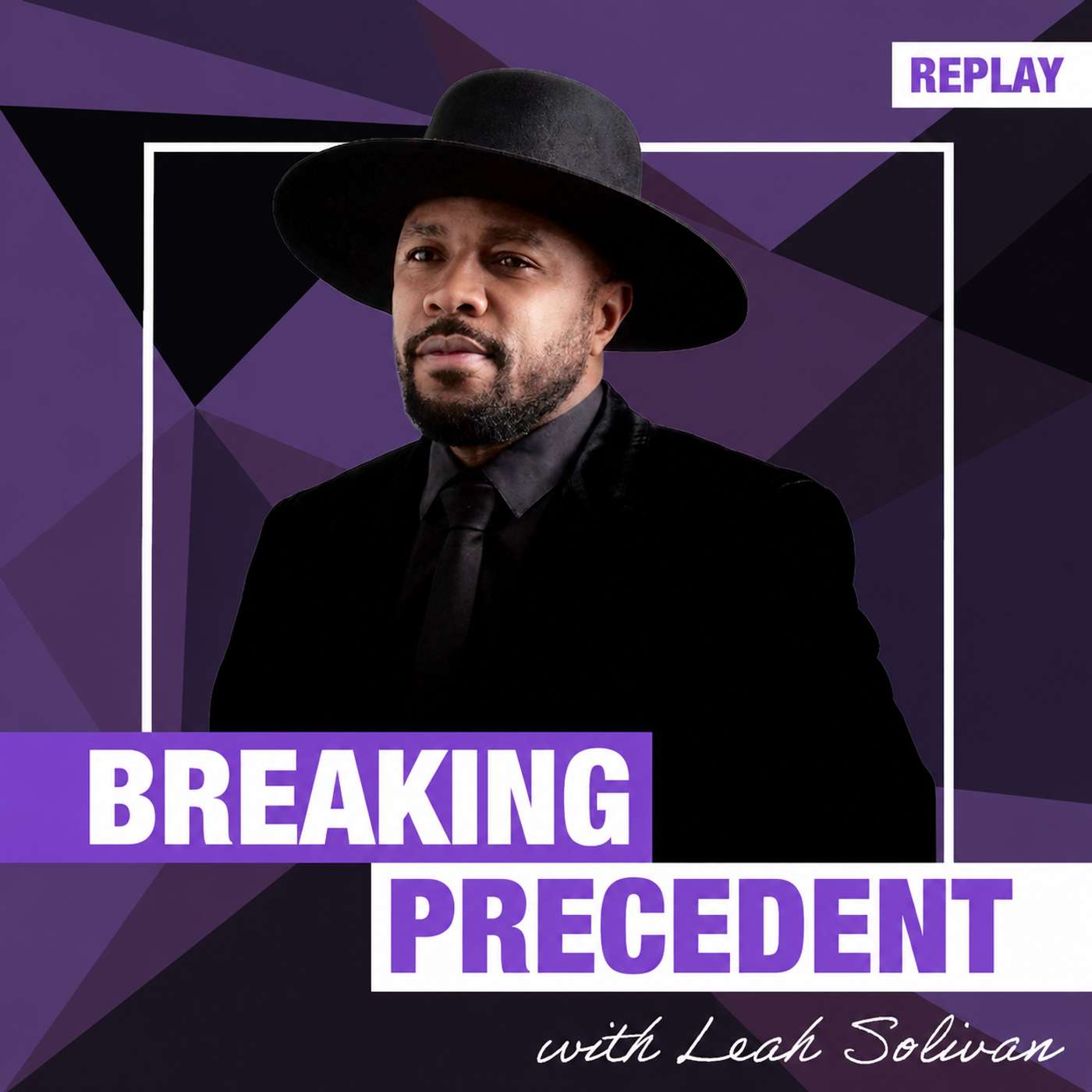 Breaking the Silence: Derrick “D-Nice” Jones on Music, Movement, and the Legacy of Club Quarantine [Replay]