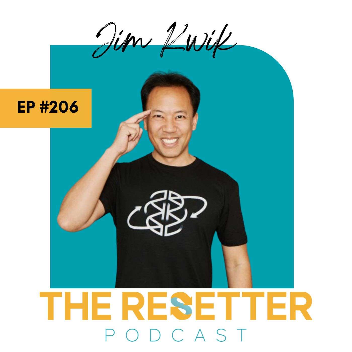 Brain Optimization Secrets for Menopausal and Perimenopausal Women with Jim Kwik