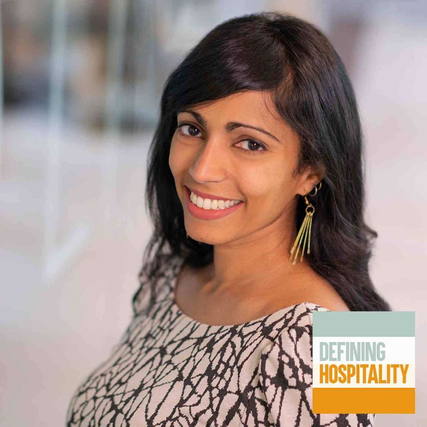 Defining Hospitality