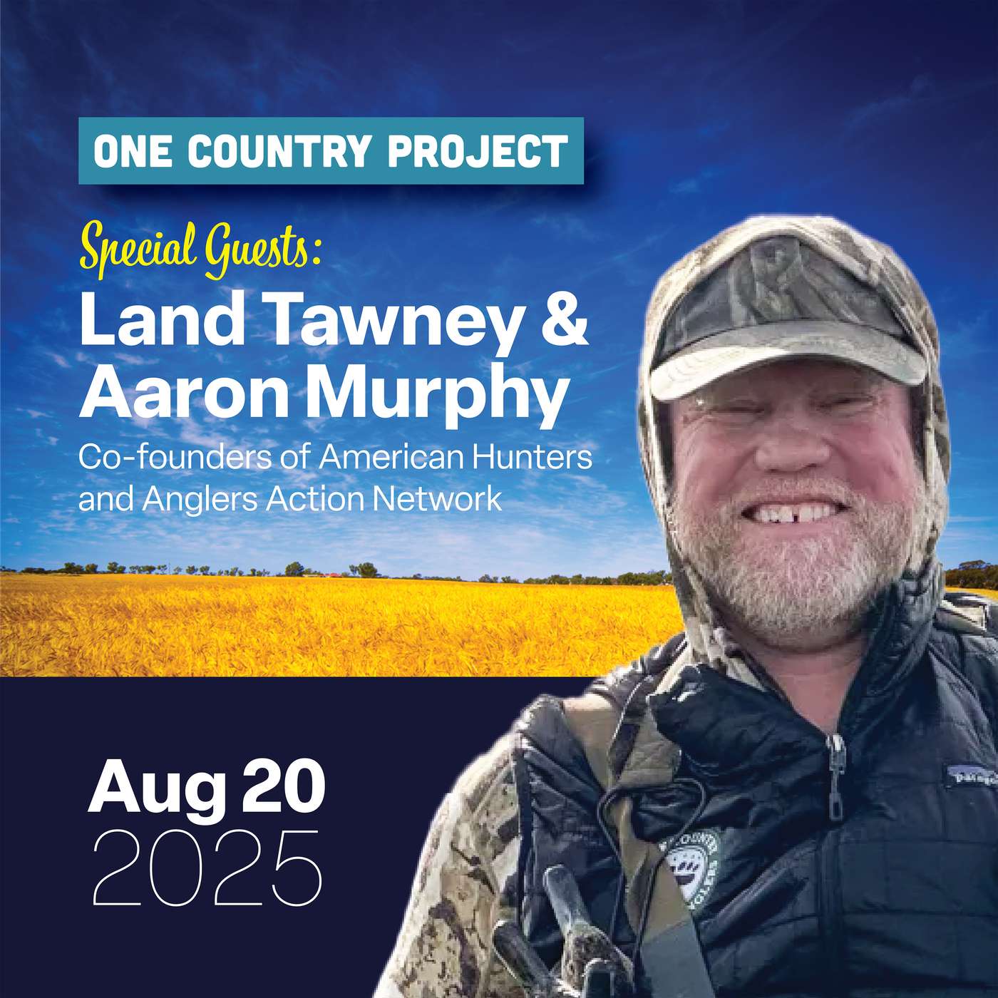 This Land is Your Land: the Fight for Public Lands