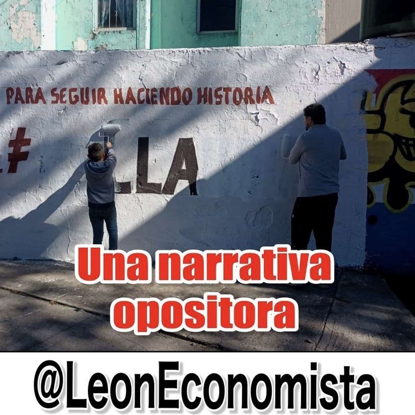Portada de Política NACOnal