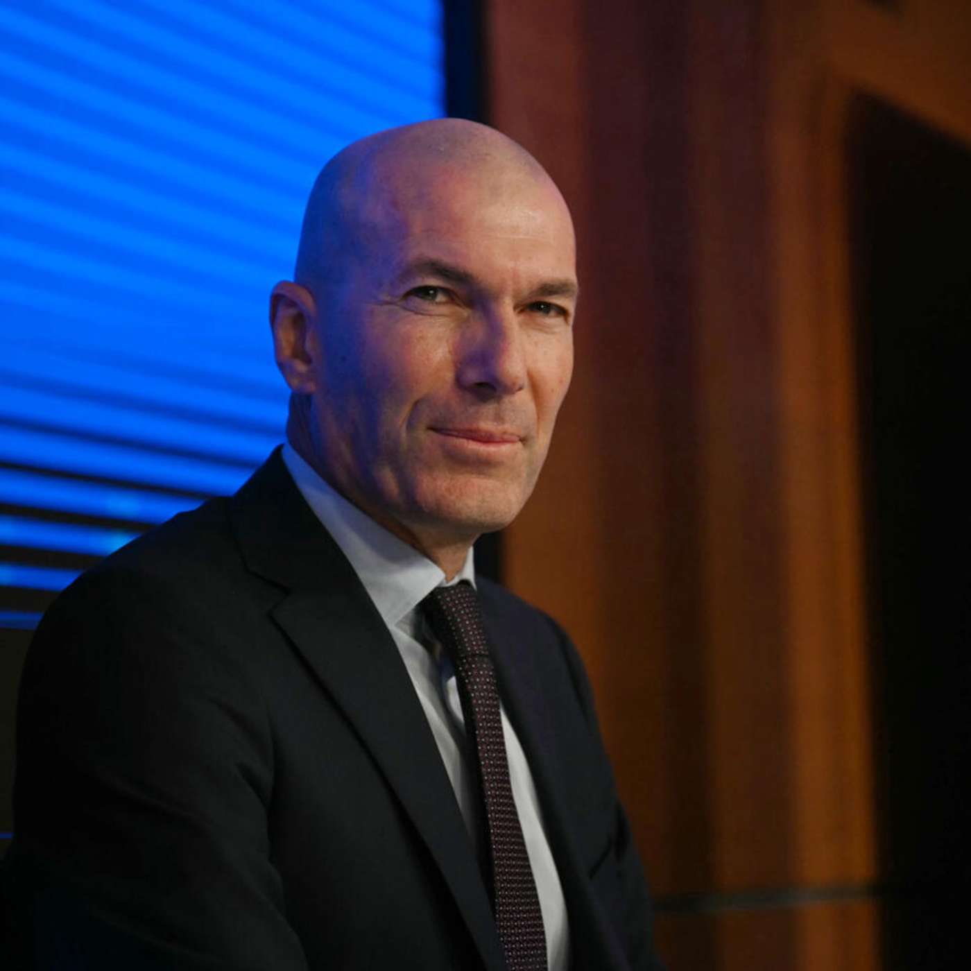 Zinedine Zidane unveiled as new manager of France: 'This is the only job I wanted after Real Madrid'