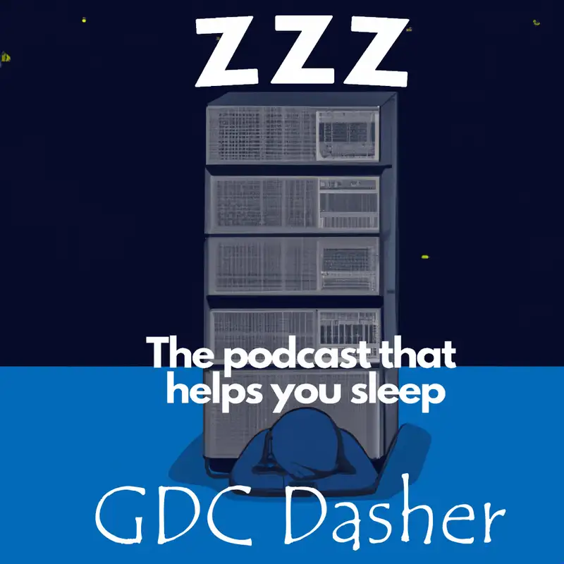 Before the personal computer, mainframes were in fashion.  Fall asleep as we read to you about the General Data Corporation Dasher Computer
