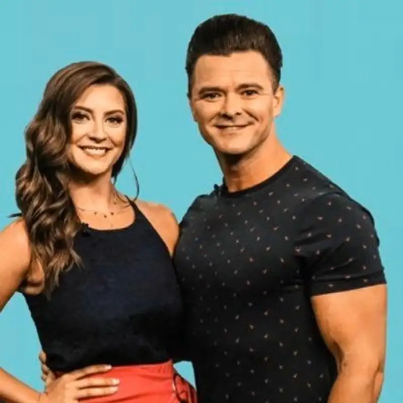 STSPod Ep. 357: Dustin Starr's "Big News"