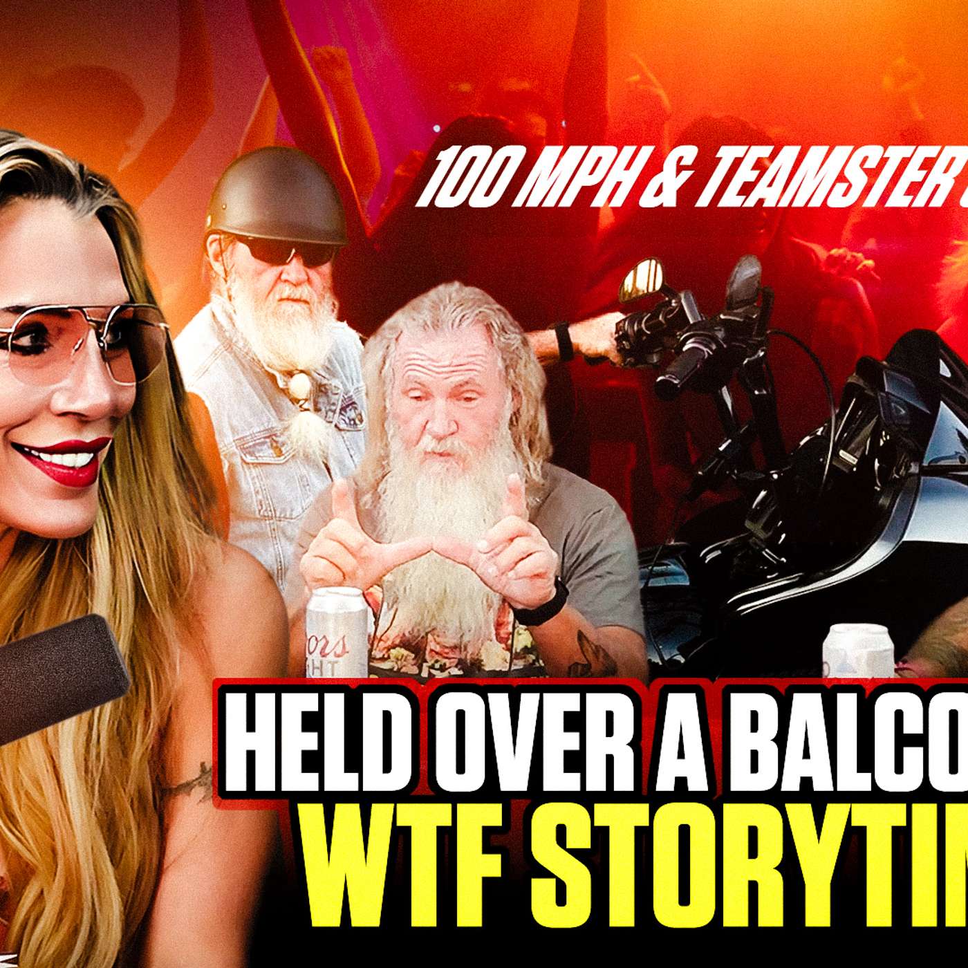 Beer, Booze & B.S. Podcast