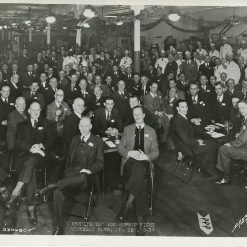 The Von Duprin Game Changer, Part 2: Flight to Safety