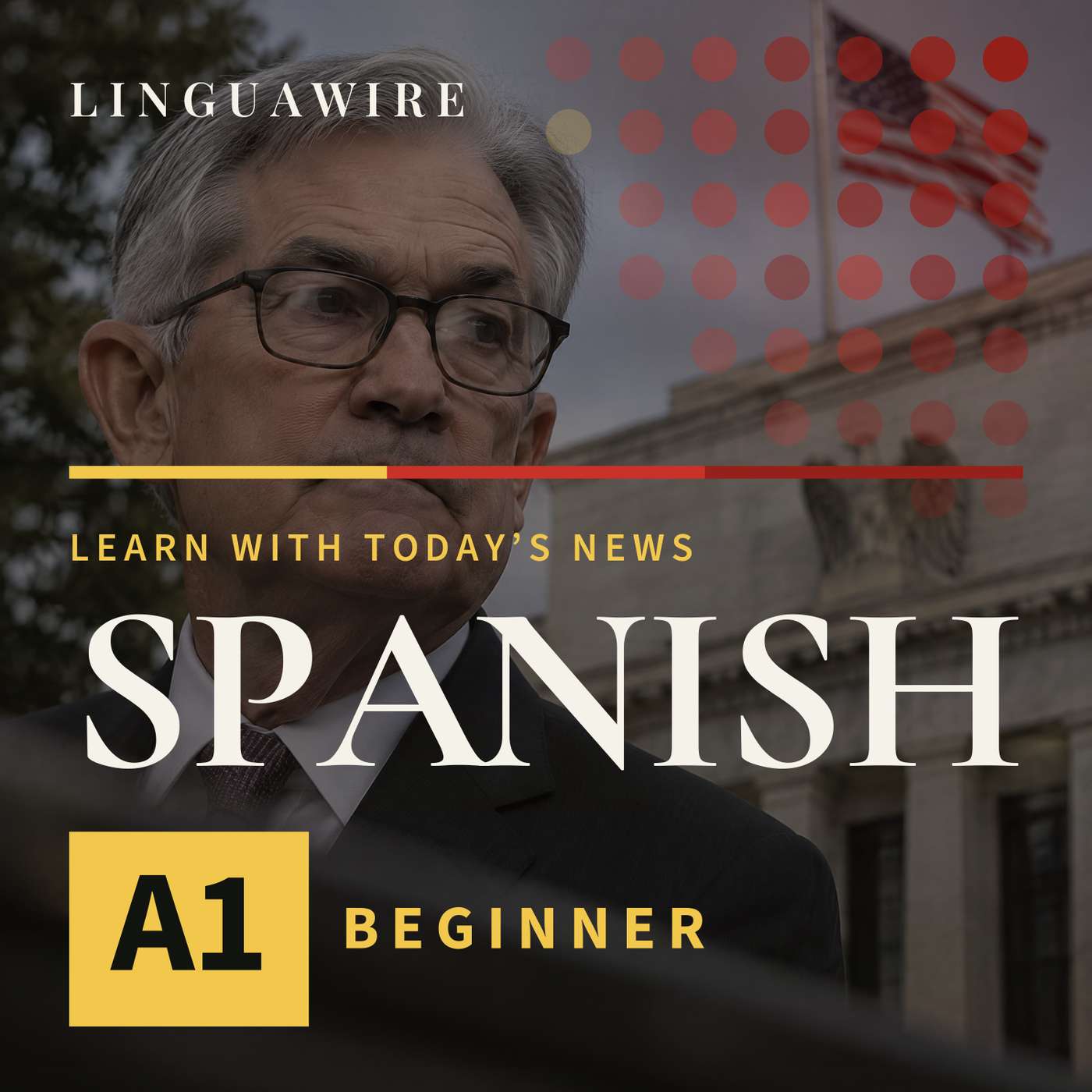 A1 Spanish News | Federal Reserve Waits as Inflation Rises to 3.7%