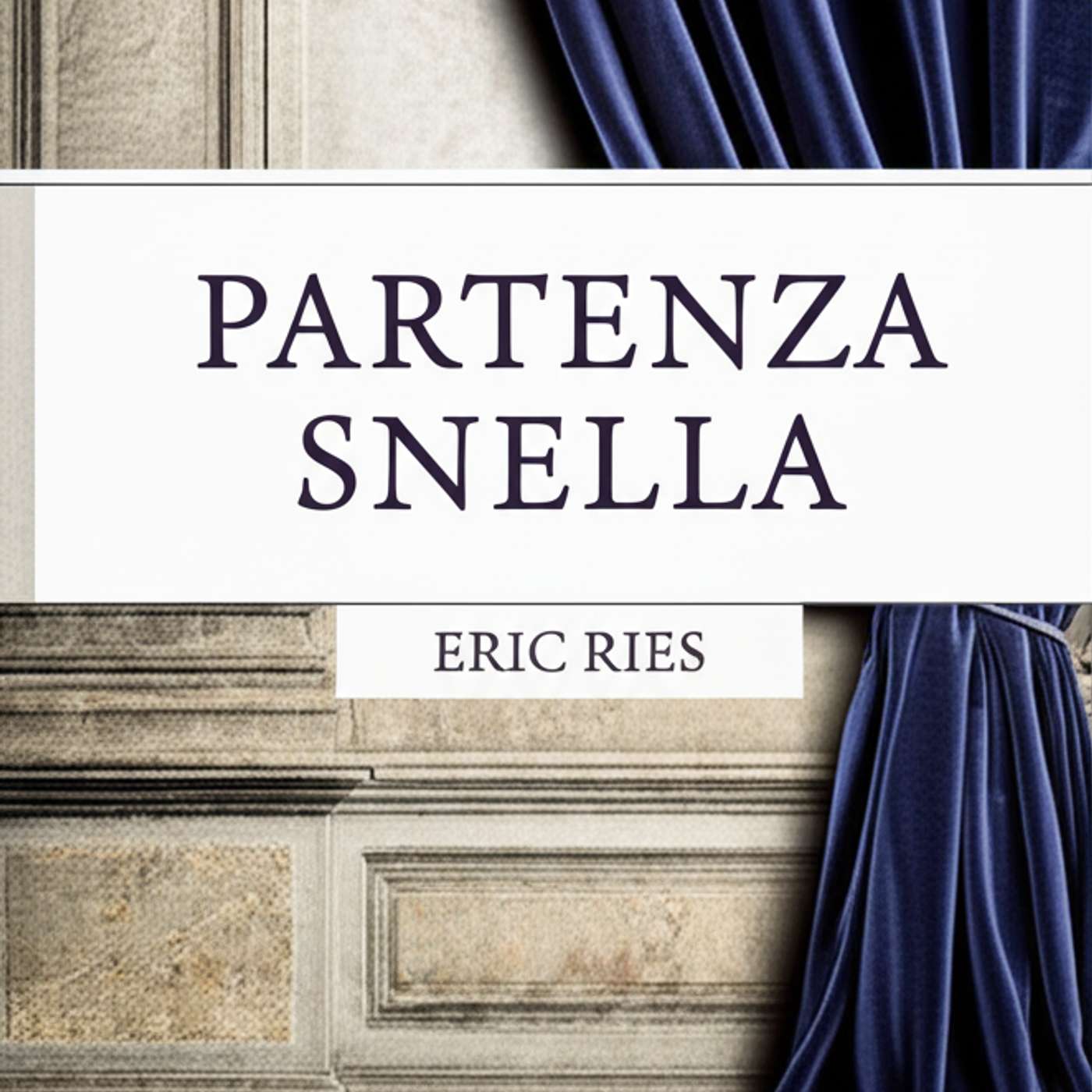 Partenza snella
