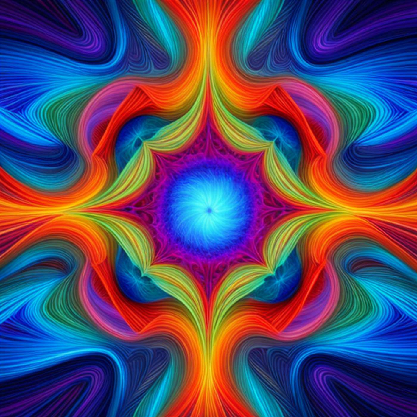 Harnessing Inner Strength: Achieving Love and Fear of God through Tanya's Teachings episode artwork