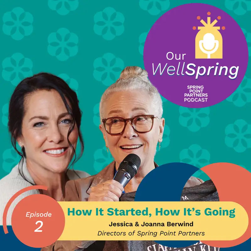 How It Started, How It's Going