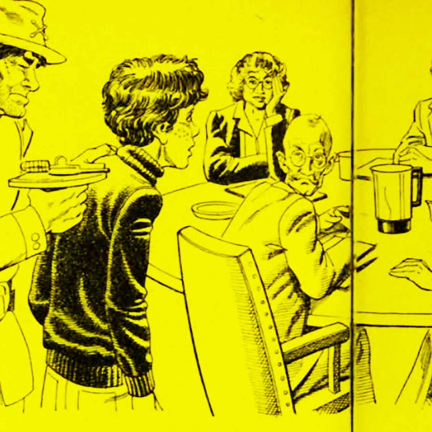 Ep. 106. House of Danger: Week Two Kill Me, Kill Me