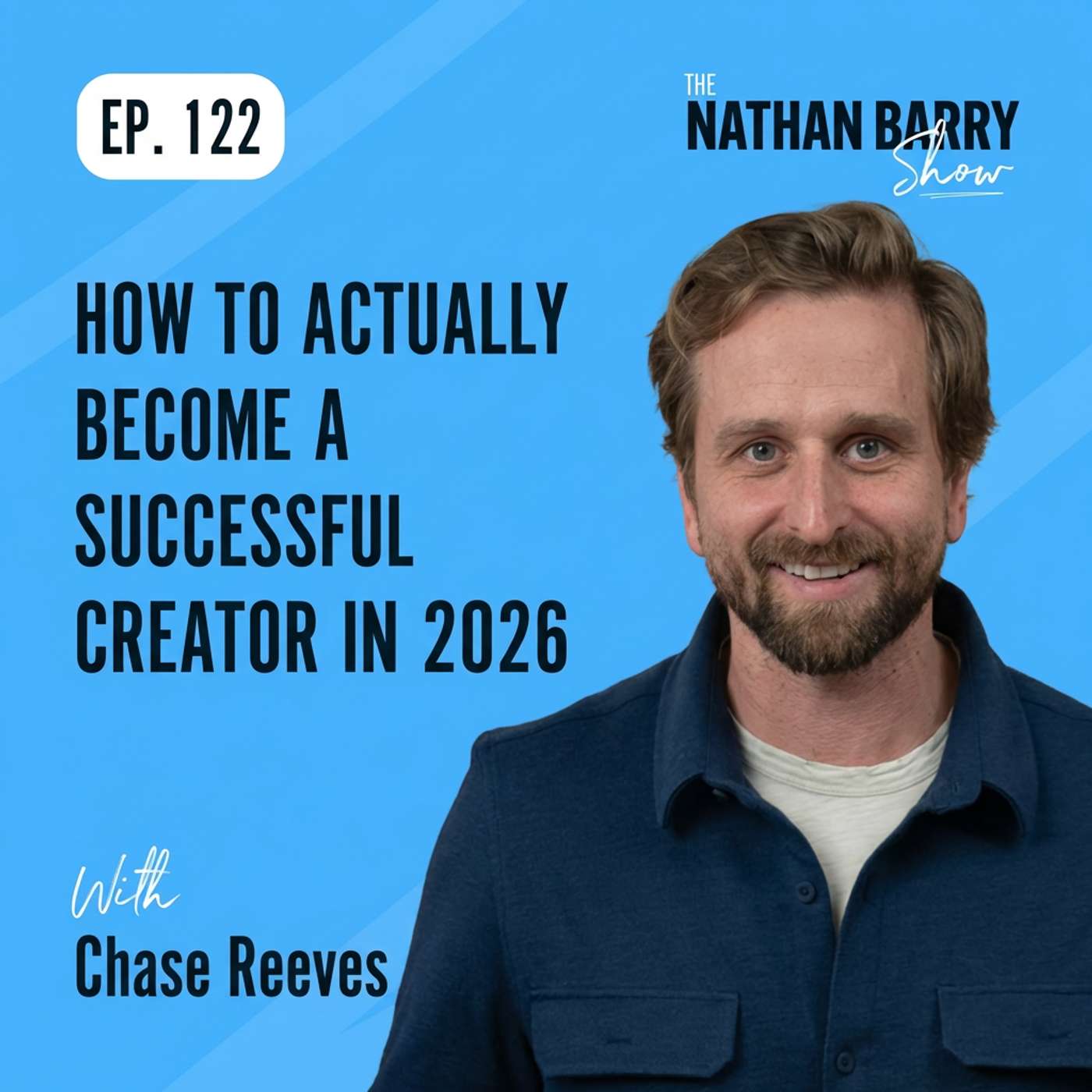 How To Actually Become A Successful Creator In 2026 | 121
