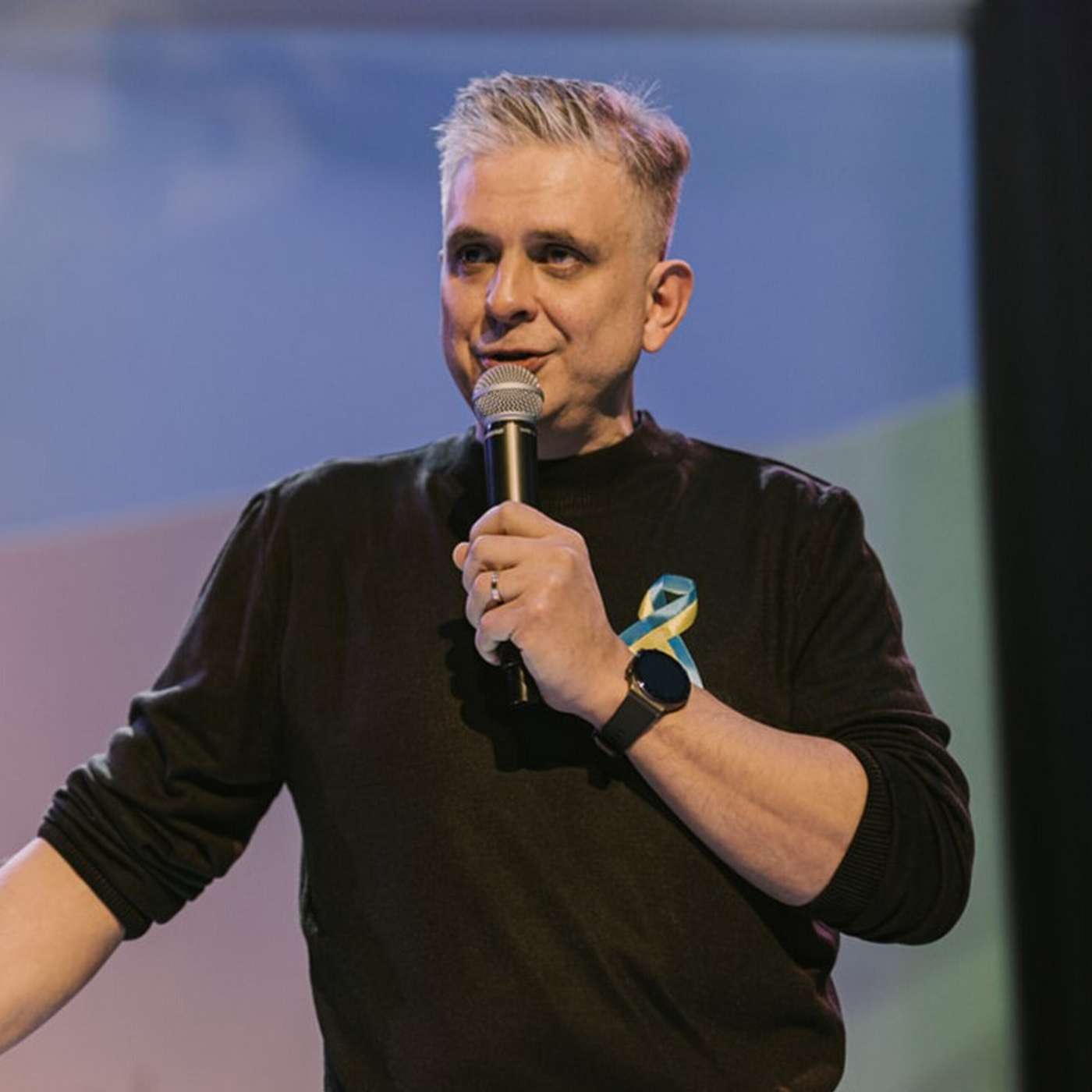 #063: Zrodzić się z miłości – Adam Piątkowski | 13.06.2021