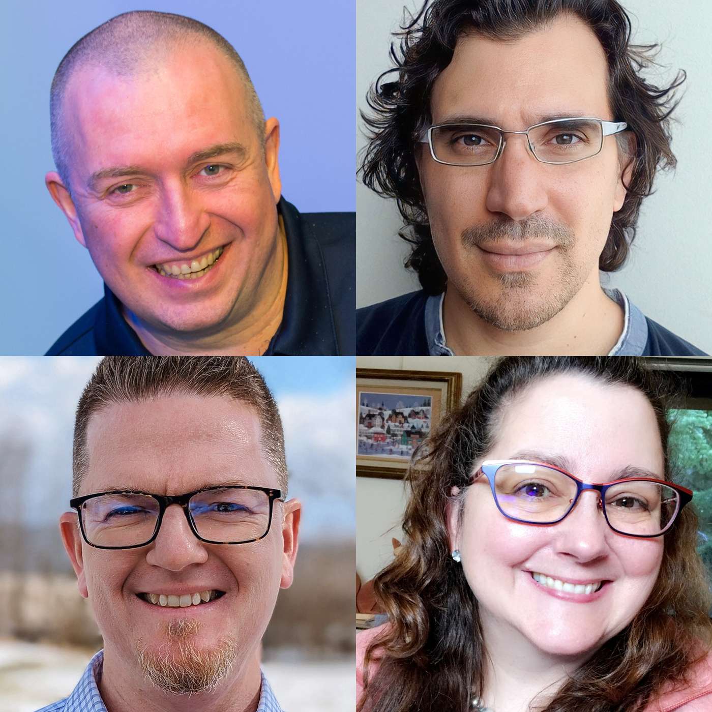 Talking Postgres with Claire Giordano