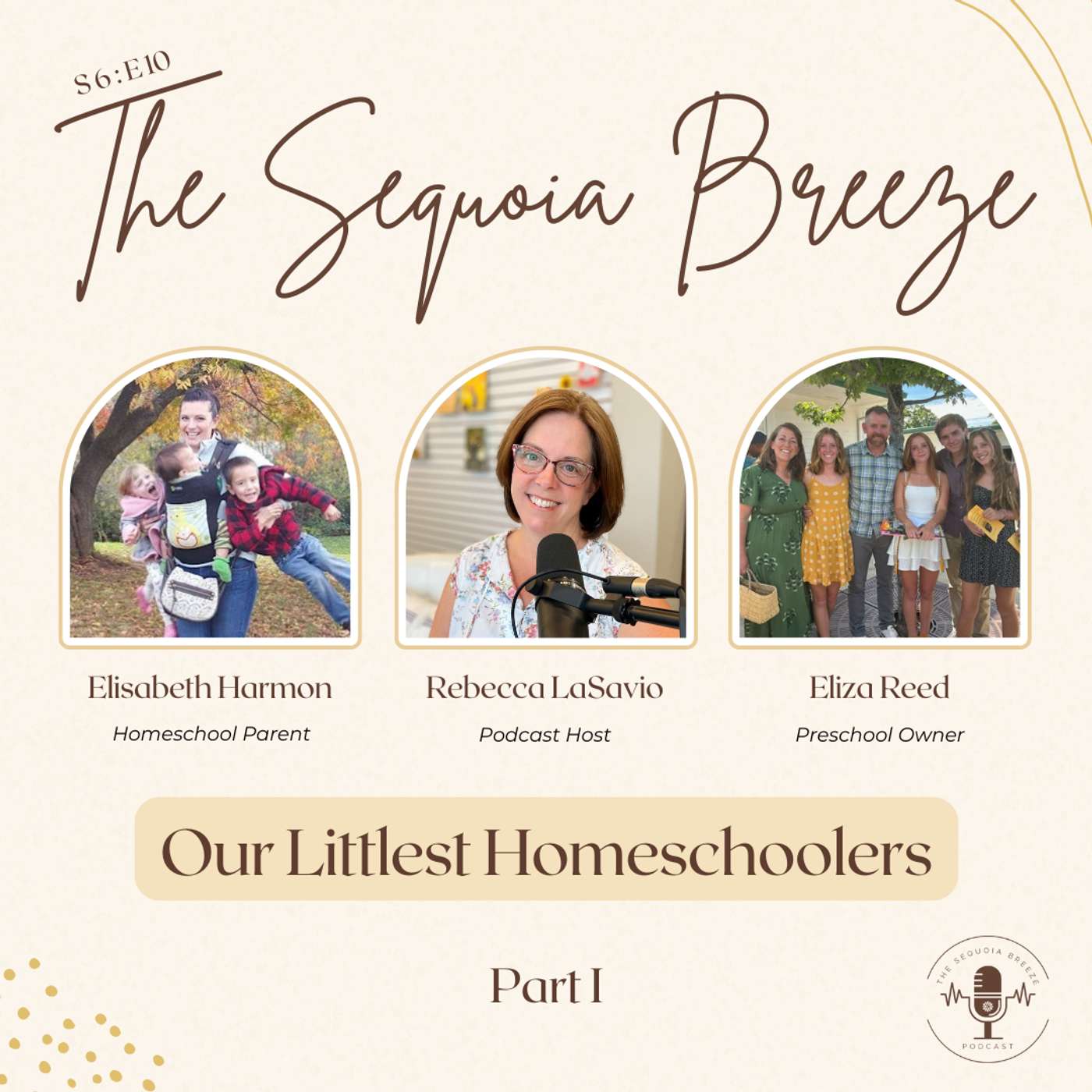 Our Littlest Homeschoolers, part 1 Our Littlest Homeschoolers, part 1