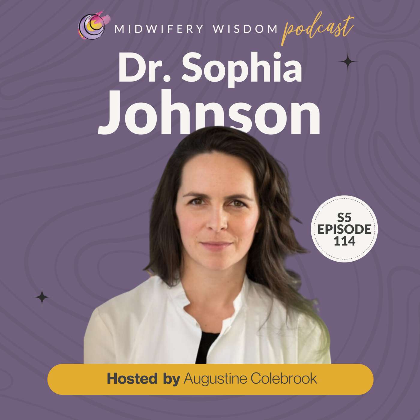 Midwifery Wisdom Podcast