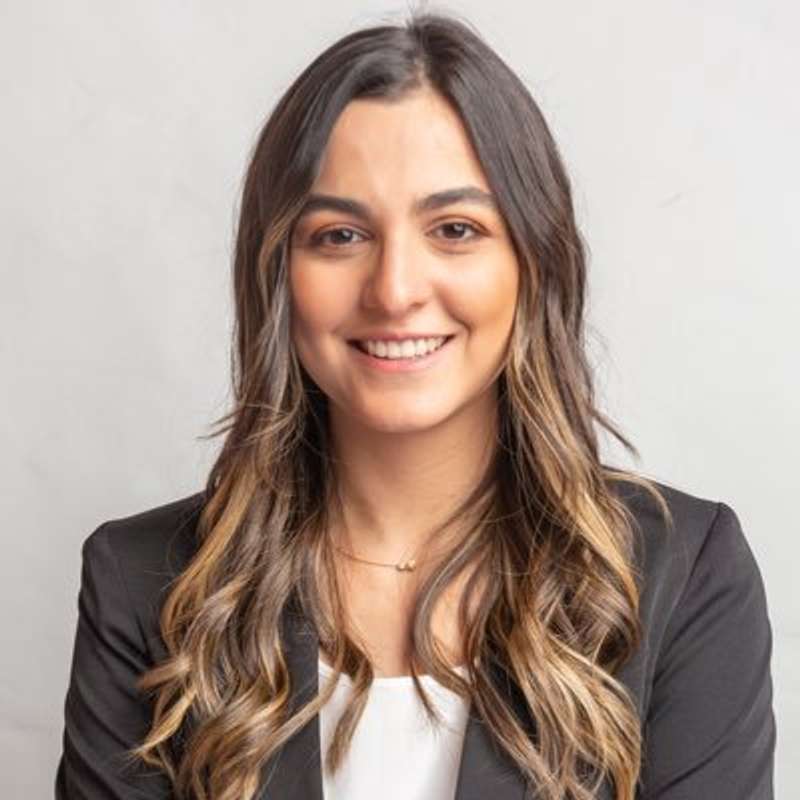 Maria Esther Benitez