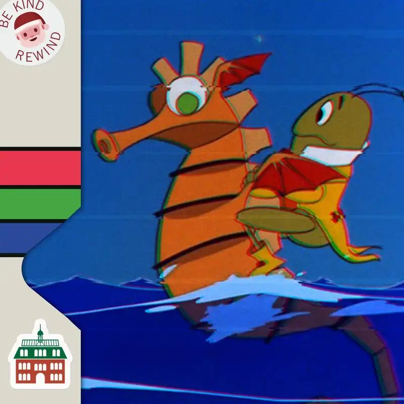 Cricket on the Hearth