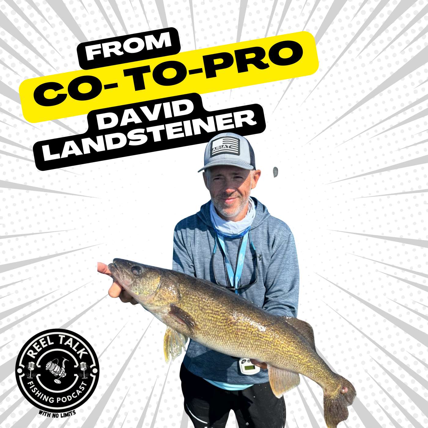 From Co To Pro With David Landsteiner From Co To Pro With David Landsteiner